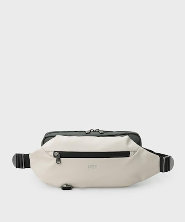 STORAGEポケットスリングショルダーバッグ