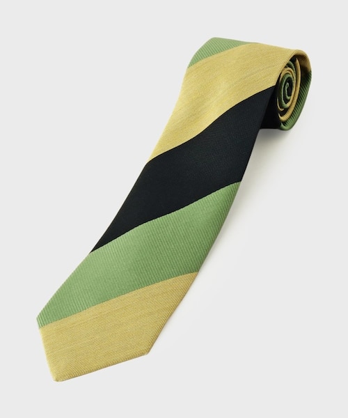 TAKEO KIKUCHI ? ボーラーハット小紋柄ネクタイ｜タケオキクチの通販