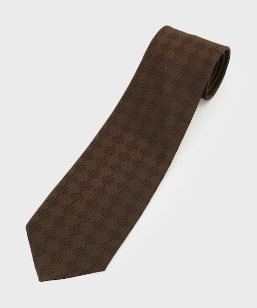 京都丹後 ソフトツイストシルクネクタイ｜タケオキクチの通販｜&mall