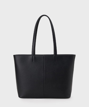 BLACK ROYAL トートバッグ