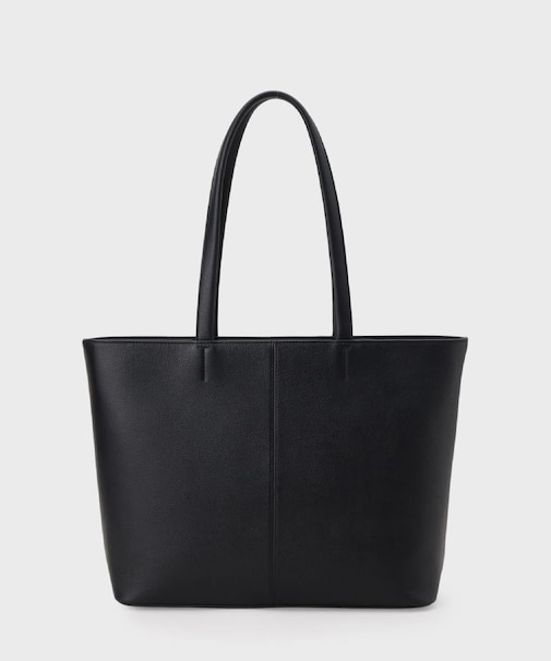 BLACK ROYAL トートバッグ