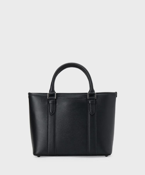 タケオキクチ（TAKEO KIKUCHI）/BLACK  ドライビングミニトートバッグ BLACK ROYAL ドライビングミニトートバッグ｜タケオキクチの通販