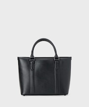 BLACK ROYAL ドライビングミニトートバッグ