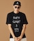 【Sサイズ～】40ct＆525ワールドツアー半袖Tシャツ