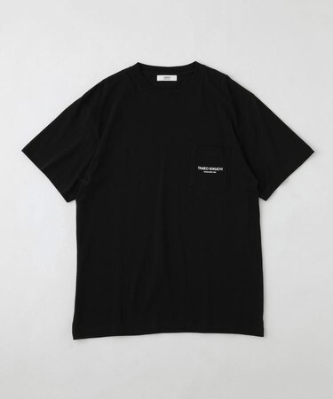 【LIMITED】EST．1984ワンポイントロゴTシャツ
