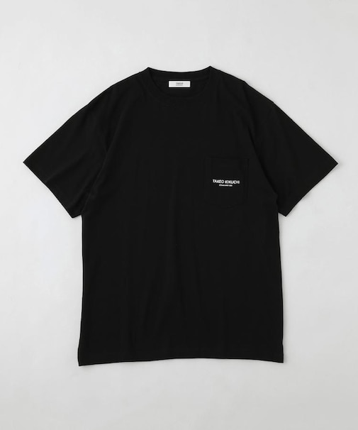 【LIMITED】EST．1984ワンポイントロゴTシャツ