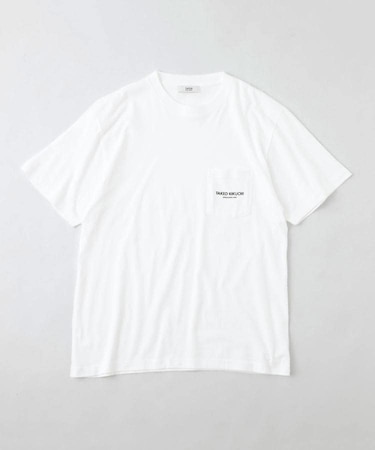 【LIMITED】EST．1984ワンポイントロゴTシャツ