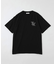 【LIMITED】TKタイポグラフィTシャツ