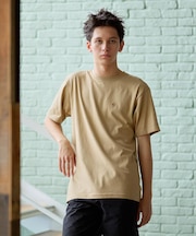 【LIMITED】10colors ワンポイントロゴTシャツ