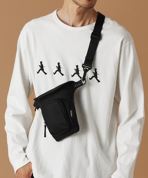 40ct＆525ウェストポーチ｜タケオキクチの通販｜&mall（アンド