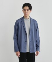 リラックス カーディガン ジャケット