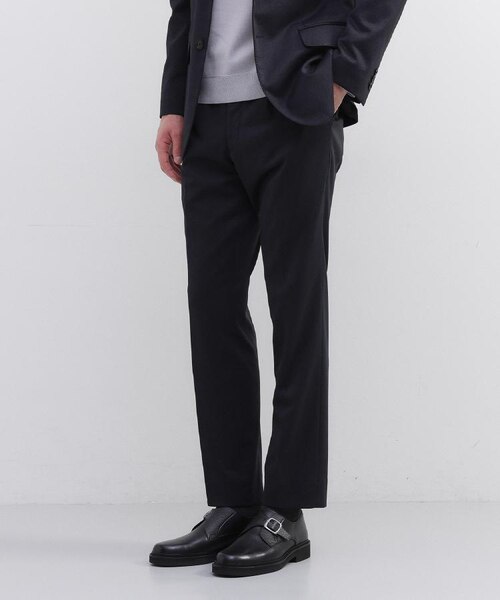楊柳カルゼ パンツ｜タケオキクチの通販｜&mall（アンドモール）三井