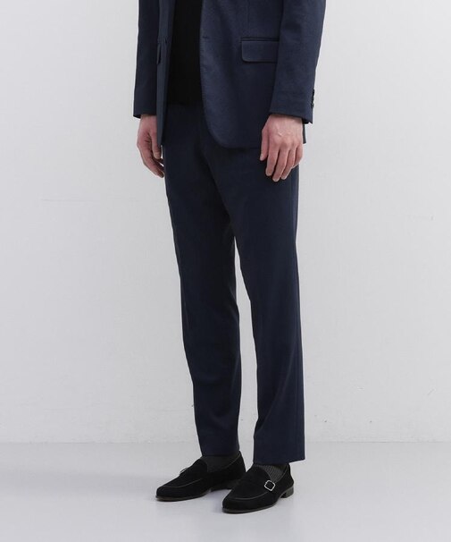 楊柳カルゼ パンツ