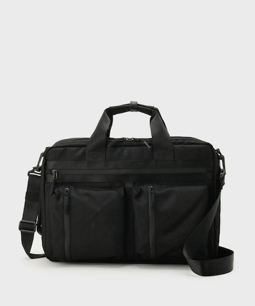 [ようへい] TUMI ALPHA3 ブリーフケース　[SHIPS別注] SHIPS別注】TUMI: ALPHA3 3WAY ブリーフ｜ SHIPS 公式サイト