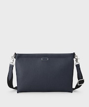 PUボンディングミニショルダー