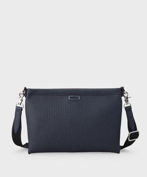 PUボンディングミニショルダー