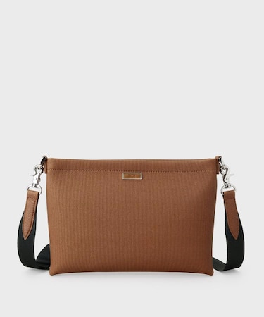 PUボンディングミニショルダー