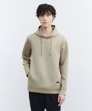 エアダン プルオーバー パーカ