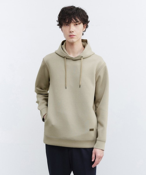 エアダン プルオーバー パーカ