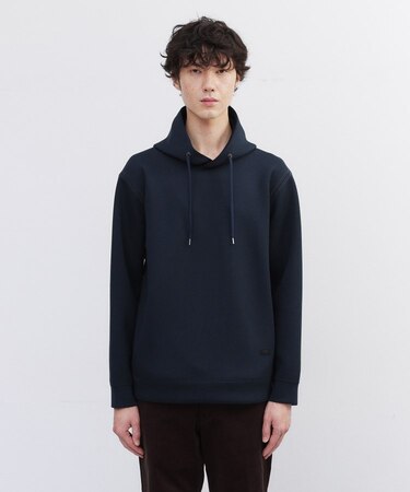 エアダン プルオーバー パーカ