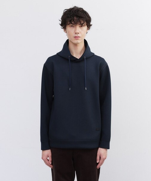 エアダン プルオーバー パーカ