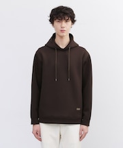 エアダン プルオーバー パーカ