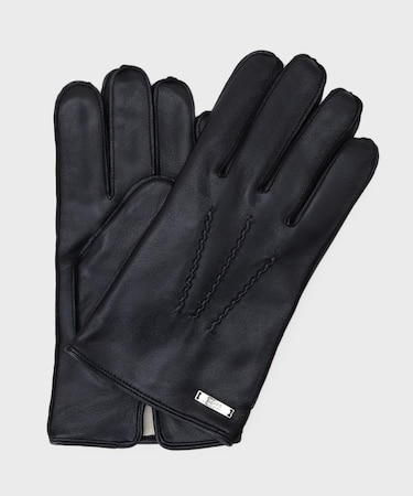 レザーグローブ