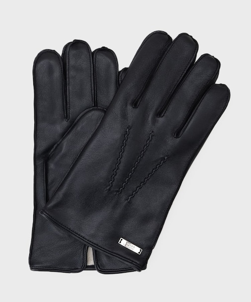 レザーグローブ