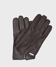 【スマホ対応】レザーグローブ