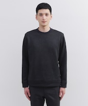 セーターフリース プルオーバー