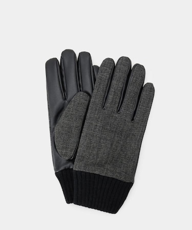 ウォッシャブルグローブ