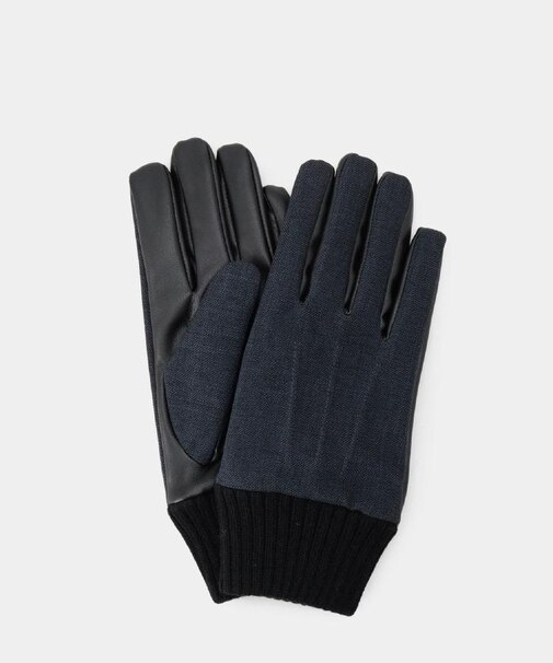 ウォッシャブルグローブ