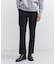 裏起毛ハイパワーストレッチ ストレート パンツ