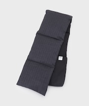 インポートファブリック ダウンマフラー