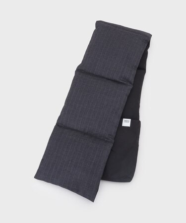 インポートファブリック ダウンマフラー