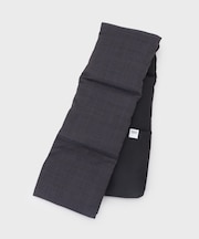 インポートファブリック ダウンマフラー