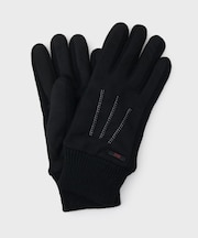 【スマホ対応】スエードライク グローブ