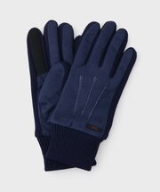 【スマホ対応】スエードライク グローブ