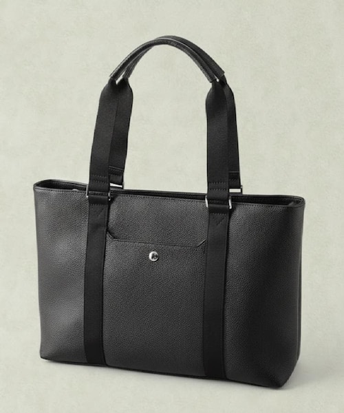 別注】＜BRIEFING＞GLR NEO WIDE TOTE トートバッグ｜グリーンレーベル