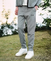 TKDWダンボールニットパンツ