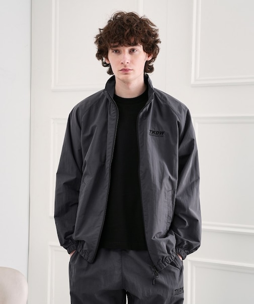 TKDWトレーニングブルゾン