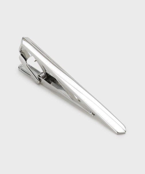 【日本製】モダンテーパードタイバー