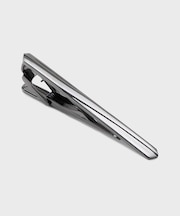 【日本製】モダンテーパードタイバー