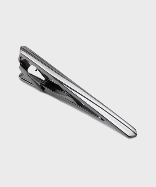 【日本製】モダンテーパードタイバー