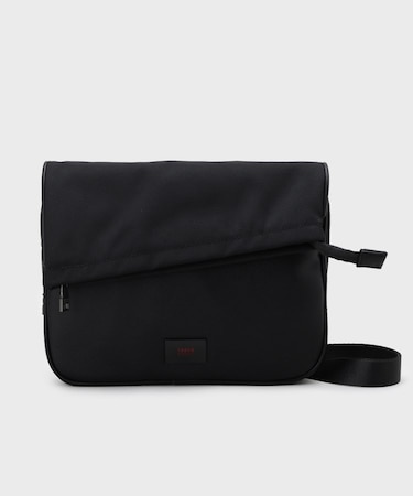 【2WAY】ダブルクラッチショルダー