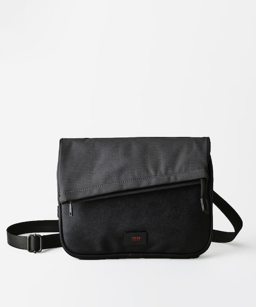 2WAY】ダブルクラッチショルダー｜タケオキクチの通販｜&mall（アンド