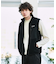 TKDWフリースベスト