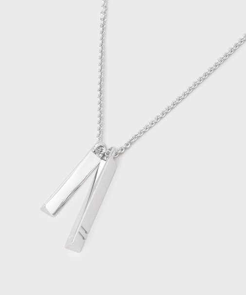 アソートネックレス