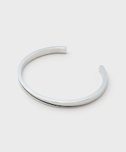 モノトーンエポラインバングル