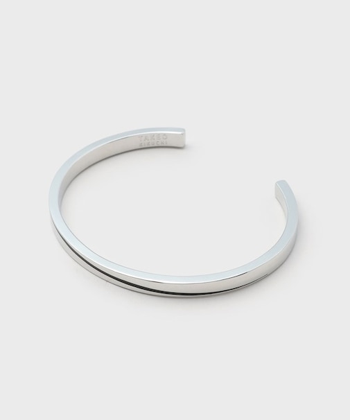 モノトーンエポラインバングル